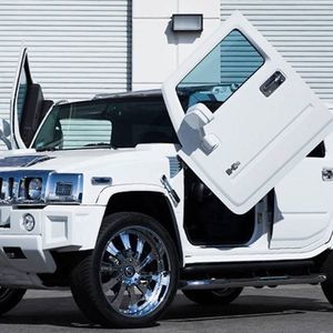 Meet your Posher, Fernando